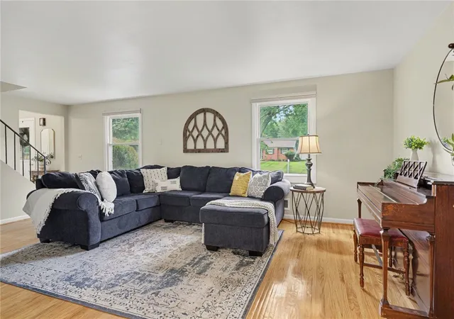 Photo 4 of Sale Pending at 55 Crandon, Rochester, NY 14618 | MLS# R1704860 | Listing updated on 2026-08-14