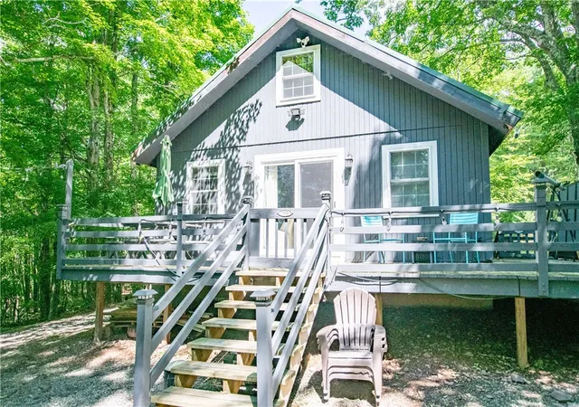 Single family home for sale at 129 Alameda Rd, Hobart, NY 13788 | MLS# R1705035