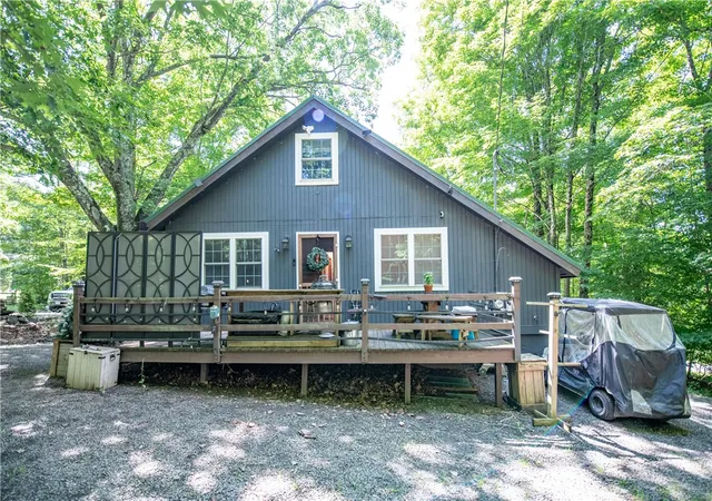 Photo 2 of Single family home for sale at 129 Alameda Rd, Hobart, NY 13788 | MLS# R1705035 | Listing updated on 2026-08-31