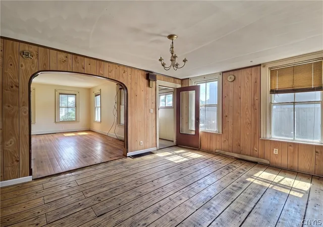 Photo 2 of Sale Pending at 415 W Park St, Rome, NY 13440 | MLS# S1705295 | Listing updated on 2026-08-13