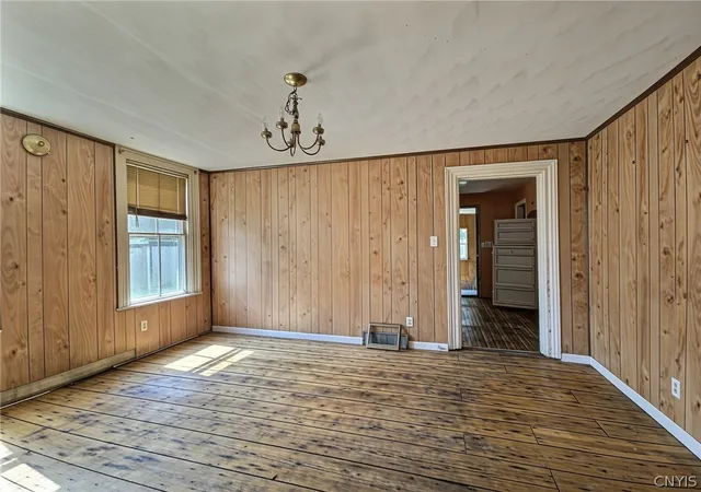 Photo 3 of Sale Pending at 415 W Park St, Rome, NY 13440 | MLS# S1705295 | Listing updated on 2026-08-13