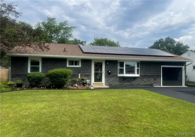 Photo 1 of Sale Pending at 1674 Leah Dr, North Tonawanda, NY 14120 | MLS# B1705335 | Listing updated on 2026-08-27