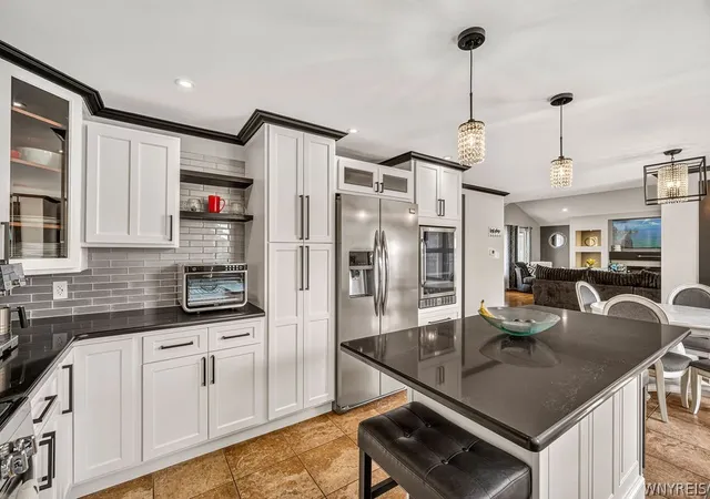 Photo 3 of Sale Pending at 7034 Walmore Rd, Niagara Falls, NY 14304 | MLS# B1704811 | Listing updated on 2026-08-12