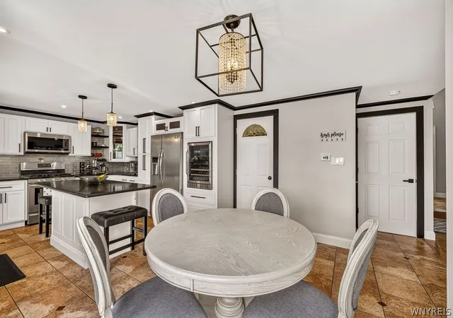 Photo 4 of Sale Pending at 7034 Walmore Rd, Niagara Falls, NY 14304 | MLS# B1704811 | Listing updated on 2026-08-12
