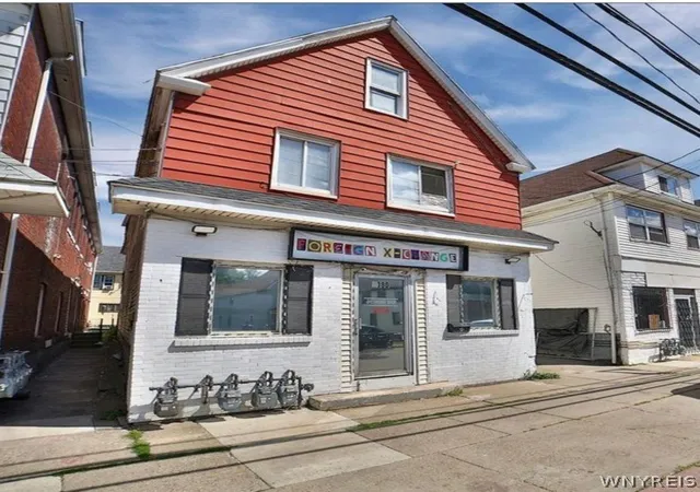 Photo 1 of Multi family home for sale at 1080 Walden Ave, Buffalo, NY 14211 | MLS# B1704856 | Listing updated on 2026-08-07