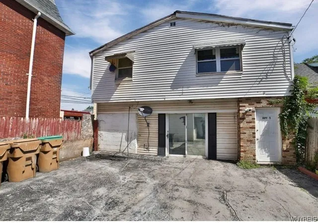 Photo 2 of Multi family home for sale at 1080 Walden Ave, Buffalo, NY 14211 | MLS# B1704856 | Listing updated on 2026-08-07