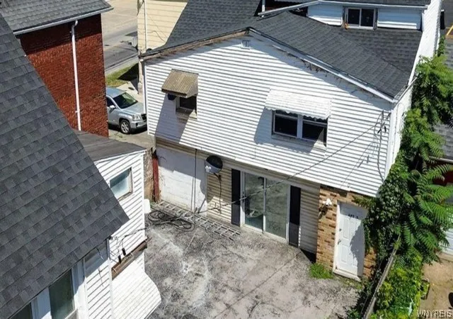 Photo 3 of Multi family home for sale at 1080 Walden Ave, Buffalo, NY 14211 | MLS# B1704856 | Listing updated on 2026-08-07