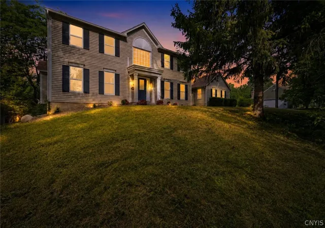 Photo 1 of Sale Pending at 102 Smoke Rise Dr, Camillus, NY 13031 | MLS# S1701627 | Listing updated on 2026-09-08
