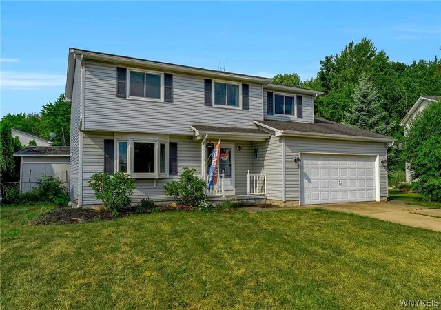 Photo 1 of Sale Pending at 6328 Mayflower Ln, Lake View, NY 14085 | MLS# B1704919 | Listing updated on 2026-08-27