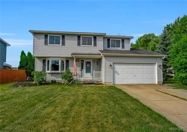 Photo 2 of Sale Pending at 6328 Mayflower Ln, Lake View, NY 14085 | MLS# B1704919 | Listing updated on 2026-08-27