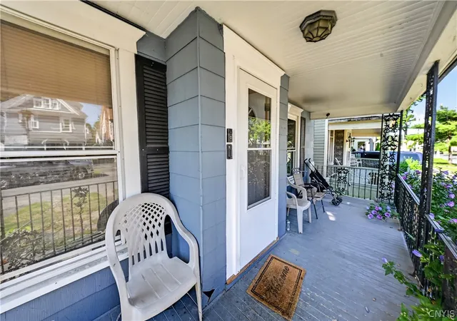 Photo 3 of Single family home for sale at 223 W Ostrander Ave, Syracuse, NY 13205 | MLS# S1705198 | Listing updated on 2026-09-15