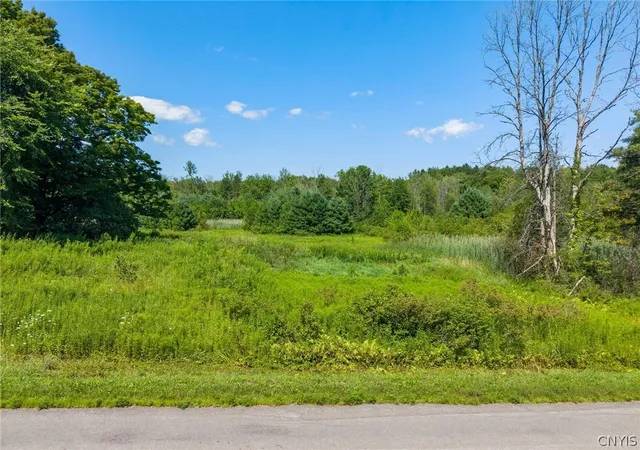 Photo 1 of Land for sale at 210 Goodfellow Rd, Fulton, NY 13069 | MLS# S1705382 | Listing updated on 2026-08-07