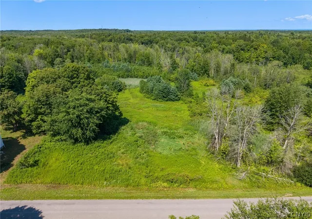 Photo 2 of Land for sale at 210 Goodfellow Rd, Fulton, NY 13069 | MLS# S1705382 | Listing updated on 2026-08-07