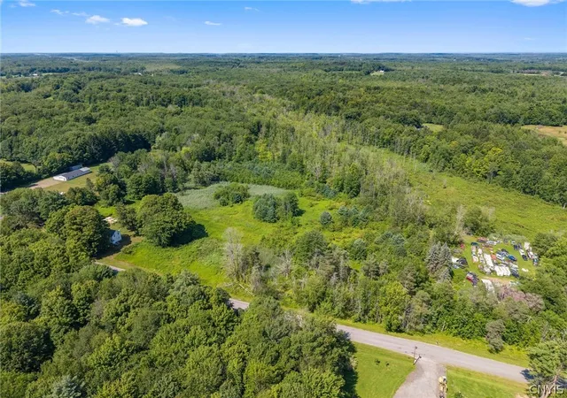 Photo 3 of Land for sale at 210 Goodfellow Rd, Fulton, NY 13069 | MLS# S1705382 | Listing updated on 2026-08-07