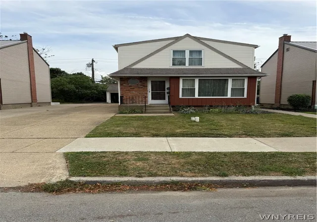 Photo 1 of Multi family home for sale at 61 Chatsworth Ave, Buffalo, NY 14217 | MLS# B1705130 | Listing updated on 2026-08-07