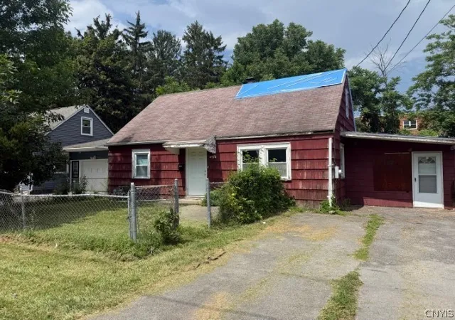 Photo 1 of Sale Pending at 132 Dawes Ave, Syracuse, NY 13205 | MLS# S1705373 | Listing updated on 2026-08-19