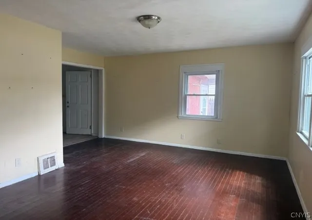Photo 2 of Sale Pending at 132 Dawes Ave, Syracuse, NY 13205 | MLS# S1705373 | Listing updated on 2026-08-19