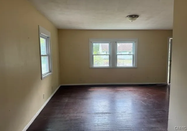 Photo 3 of Sale Pending at 132 Dawes Ave, Syracuse, NY 13205 | MLS# S1705373 | Listing updated on 2026-08-19