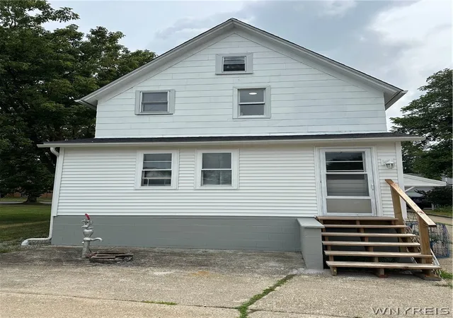 Photo 3 of Multi family home for sale at 35 Cowing St, Depew, NY 14043 | MLS# B1704607 | Listing updated on 2026-08-09