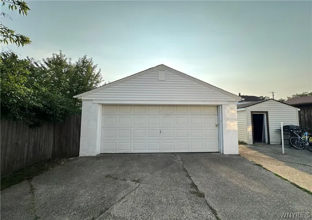Photo 4 of Multi family home for sale at 35 Cowing St, Depew, NY 14043 | MLS# B1704607 | Listing updated on 2026-08-09