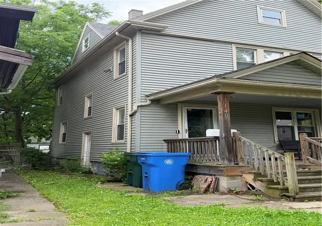 Photo 2 of Sale Pending at 140 Garfield St, Rochester, NY 14611 | MLS# R1705410 | Listing updated on 2026-08-17