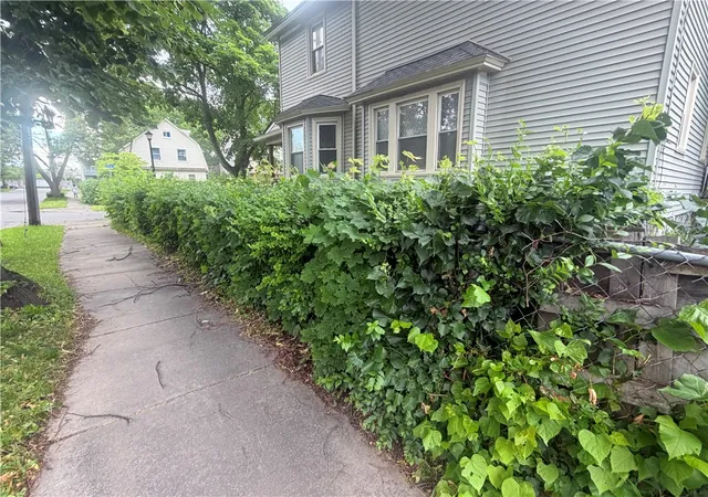 Photo 3 of Sale Pending at 140 Garfield St, Rochester, NY 14611 | MLS# R1705410 | Listing updated on 2026-08-17