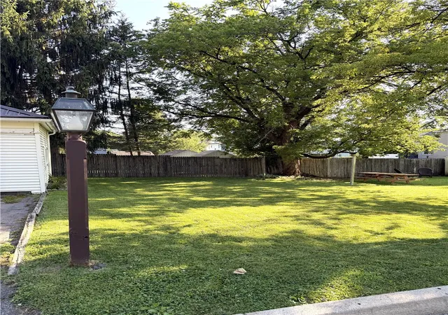 Photo 3 of Sale Pending at 31 Morgan Ave, Oneonta, NY 13820 | MLS# R1705405 | Listing updated on 2026-09-14