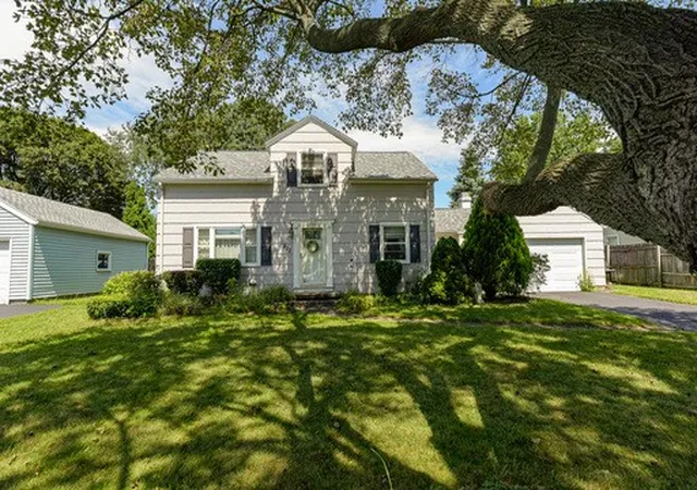 Photo 1 of Sale Pending at 212 Laura Dr, Rochester, NY 14626 | MLS# R1705388 | Listing updated on 2026-08-27