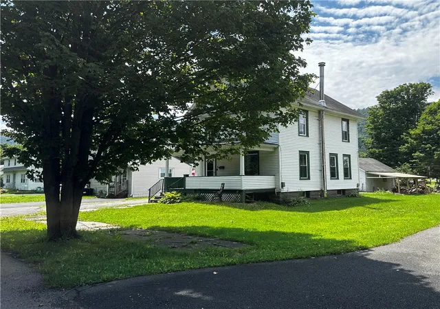 Photo 1 of Sale Pending at 14 Terrace Ave, Walton, NY 13856 | MLS# R1705416 | Listing updated on 2026-09-01