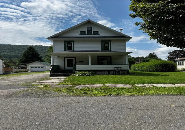 Photo 2 of Sale Pending at 14 Terrace Ave, Walton, NY 13856 | MLS# R1705416 | Listing updated on 2026-09-01