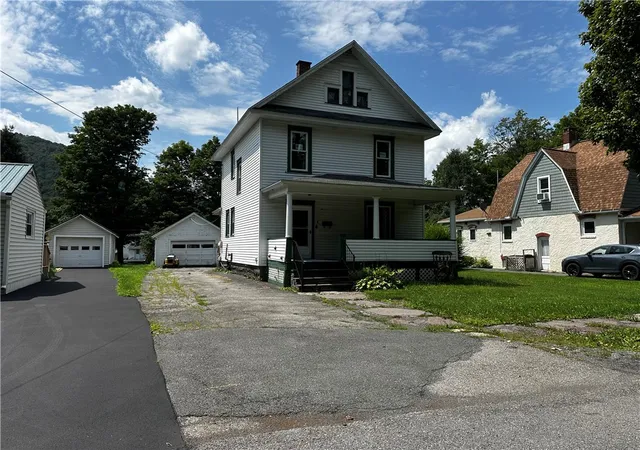 Photo 3 of Sale Pending at 14 Terrace Ave, Walton, NY 13856 | MLS# R1705416 | Listing updated on 2026-09-01