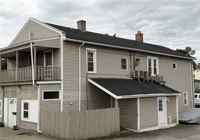 Photo 2 of Multi family home for sale at 1202 N Main St, Newark, NY 14513 | MLS# R1700526 | Listing updated on 2026-09-15