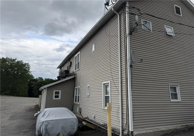 Photo 3 of Multi family home for sale at 1202 N Main St, Newark, NY 14513 | MLS# R1700526 | Listing updated on 2026-09-15