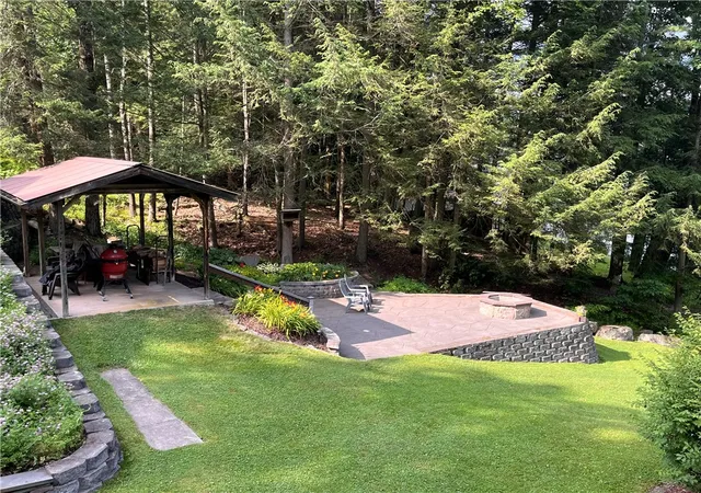 Photo 4 of Single family home for sale at 565 Buckhorn Lake Rd, Unadilla, NY 13849 | MLS# R1704876 | Listing updated on 2026-08-10