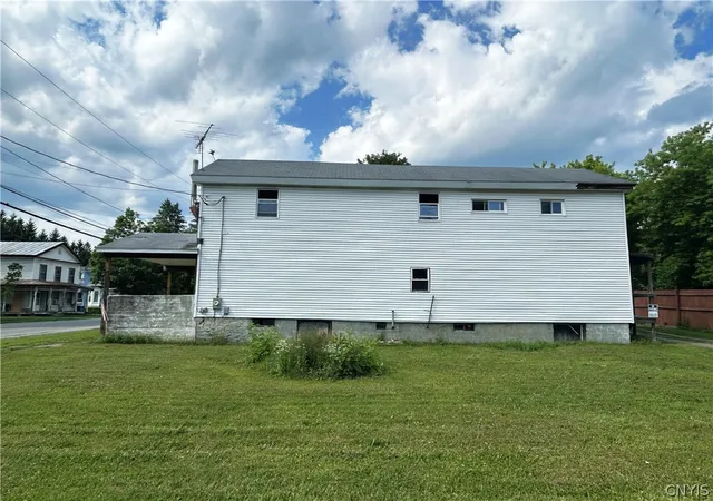 Photo 2 of Single family home for sale at 1290 Lower Cincinnatus Rd, Cincinnatus, NY 13040 | MLS# S1705323 | Listing updated on 2026-08-08