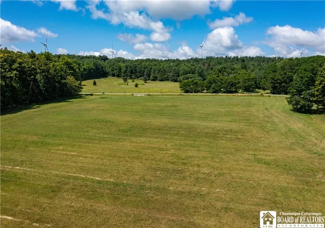 Photo 2 of Sale Pending at Davison Rd, Cherry Creek, NY 14723 | MLS# R1705345 | Listing updated on 2026-09-07