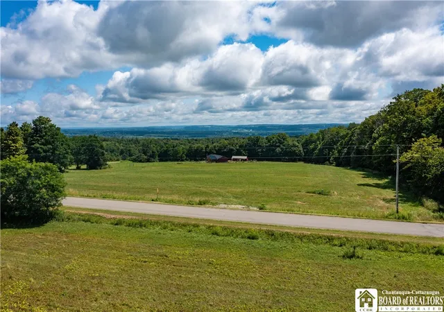 Photo 3 of Sale Pending at Davison Rd, Cherry Creek, NY 14723 | MLS# R1705345 | Listing updated on 2026-09-07