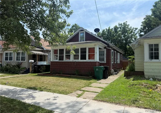 Photo 2 of Single family home for sale at 1719 North Ave, Niagara Falls, NY 14305 | MLS# B1705423 | Listing updated on 2026-08-07