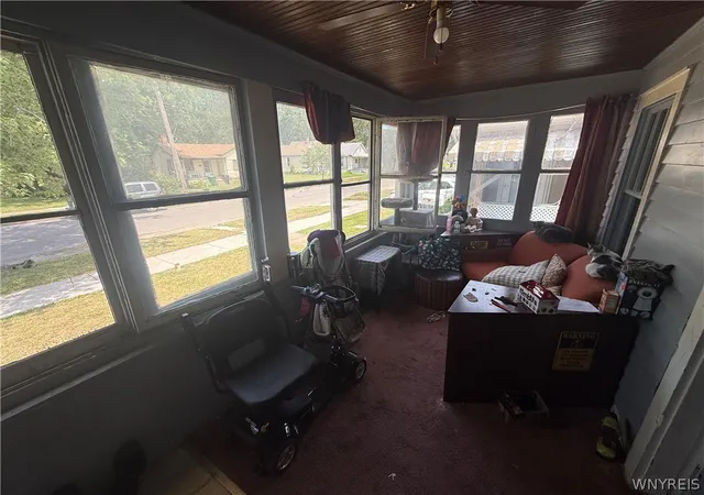 Photo 3 of Single family home for sale at 1719 North Ave, Niagara Falls, NY 14305 | MLS# B1705423 | Listing updated on 2026-08-07