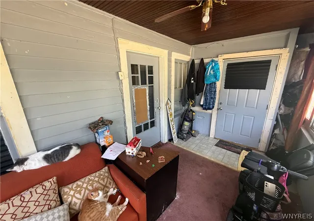 Photo 3 of Single family home for sale at 1719 North Ave, Niagara Falls, NY 14305 | MLS# B1705423 | Listing updated on 2026-08-07