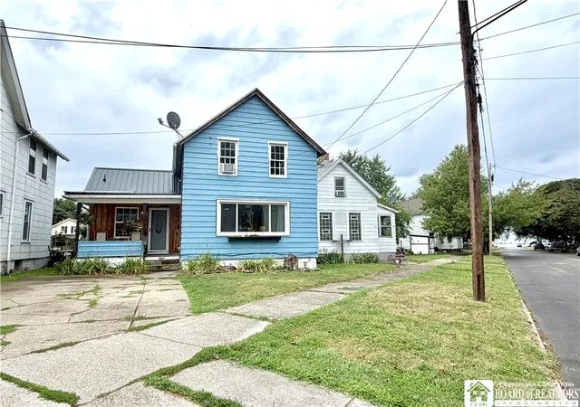 Photo 2 of Sale Pending at 23 N Roberts Rd, Dunkirk, NY 14048 | MLS# R1705428 | Listing updated on 2026-09-08