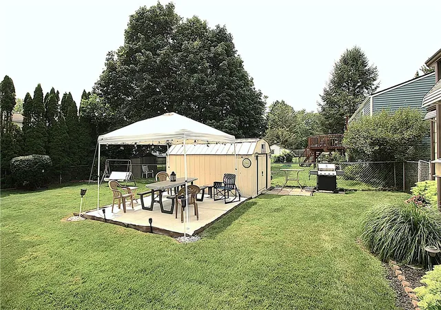 Photo 4 of Sale Pending at 141 Pilot St, Rochester, NY 14606 | MLS# R1705432 | Listing updated on 2026-08-21