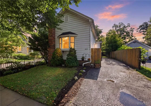 Photo 2 of Single family home for sale at 6031 Goodrich Rd, Clarence Center, NY 14032 | MLS# B1705244 | Listing updated on 2026-08-26