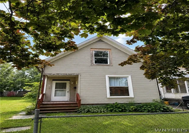 Photo 1 of Single family home for sale at 13 3rd Avenue, North Tonawanda, NY 14120 | MLS# B1705150 | Listing updated on 2026-08-21