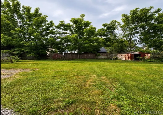 Photo 2 of Single family home for sale at 13 3rd Avenue, North Tonawanda, NY 14120 | MLS# B1705150 | Listing updated on 2026-08-21