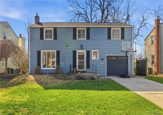 Single family home for sale at 415 Roycroft Blvd, Buffalo, NY 14226 | MLS# B1704999