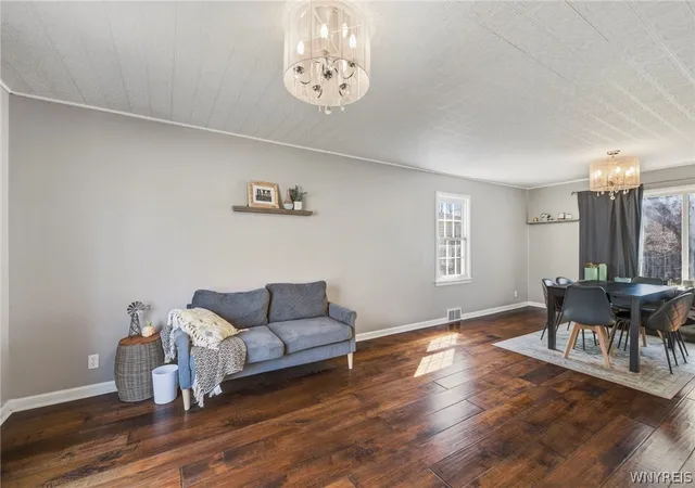 Photo 3 of Single family home for sale at 415 Roycroft Blvd, Buffalo, NY 14226 | MLS# B1704999 | Listing updated on 2026-09-15