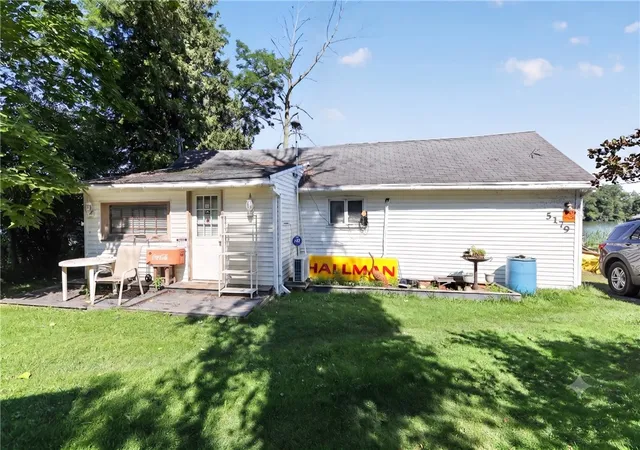 Photo 1 of Single family home for sale at (Undisclosed), Newark, NY 14513 | MLS# R1705184 | Listing updated on 2026-09-14
