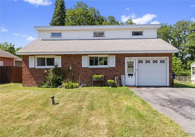 Photo 1 of Sale Pending at 106 Jane Dr, Syracuse, NY 13219 | MLS# S1705434 | Listing updated on 2026-09-09