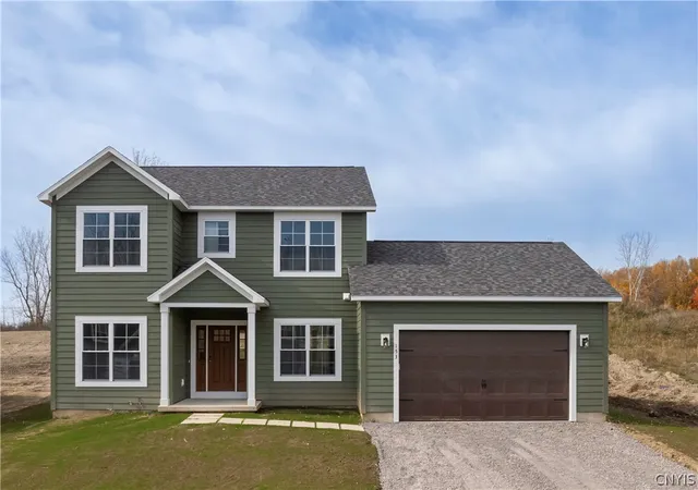 Photo 1 of Single family home for sale at (Undisclosed), Lysander, NY 13027 | MLS# S1701162 | Listing updated on 2026-08-08